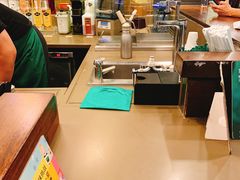 -星巴克(武汉协和医院店)