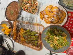-老味烧烤(总店)