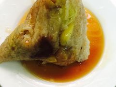 -老妈宫粽球
