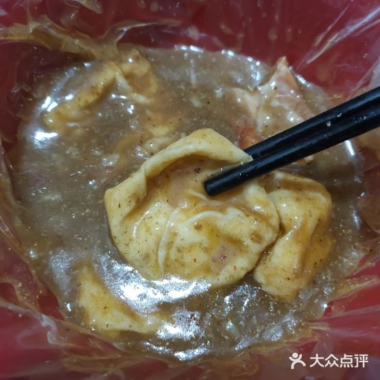 刘忙臭干(来鹤商城店)