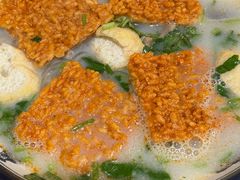 -鸭小妹鸭血粉丝(老门东店)