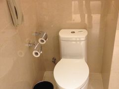 -天津水游城丽筠酒店