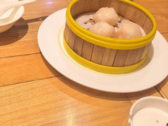 -宝盛水博园大酒店·中餐厅·杭帮菜