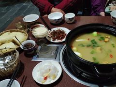 -尼玛藏家风味园(阿山食城店)