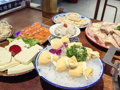 -楠火锅(昆山金鹰店)