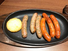 -萨莉亚(巴黎春天成山店)