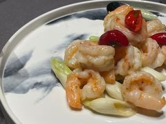 -许家菜(望江店)