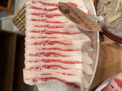 -巴奴毛肚火锅(龙湖锦艺城店)