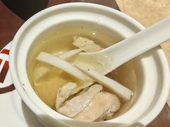 -水润轩私厨海南菜餐厅(铂尔曼酒店)