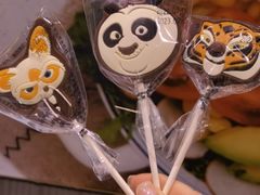 -巴黎贝甜(五月花广场店)