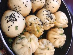 -大壶春生煎(四川中路店)