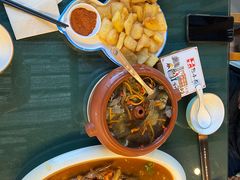 -云隐小厨·传统大理美食(复兴路店)