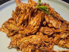 -局气 烤鸭·北京菜(光华路店)