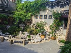 -富春茶社(国庆路店)