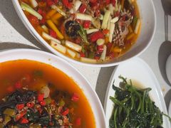 -蛙兔鸡自贡风味·特色江湖菜(广都店)