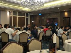 大堂-翠园(铜锣湾广场店)