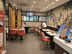 -咬不得高祖生煎·简餐(骆家庄店)