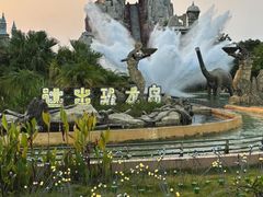 -厦门方特梦幻王国