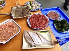 -飘香火锅(玉林西路店)