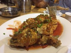 -林辉家宴·本地家常菜·头牌清远鸡(先锋店)