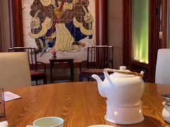 -广州花园酒店