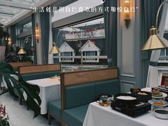 -品海楼·大连海鲜(老虎滩店)