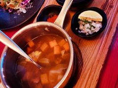 -Pistolera Mexican Cantina女枪手墨西哥餐厅(碧云路店)