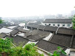 -鼓楼(西湖风景名胜区)