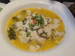 -老牌坊鲁菜名店(聊城美食岛店)