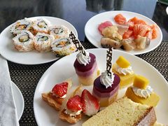 土笋冻-厦门海景千禧大酒店·海景咖啡厅