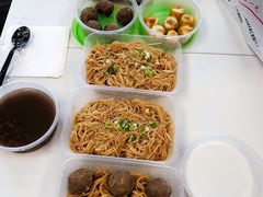 陈皮绿豆沙-吉禧粤特色甜品小吃(腾飞店)