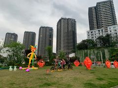 -重庆国际马戏城