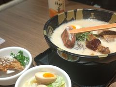 -味千拉面(惠州文昌一路分店)