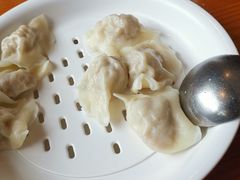 -翠花老菜饺子馆(七宝店)