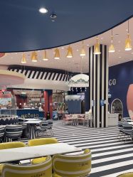 -奈尔宝家庭中心·亲子餐厅(鄞州万达店)