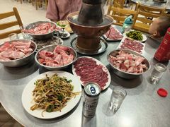 -三兴涮羊肉(荣安大街店)