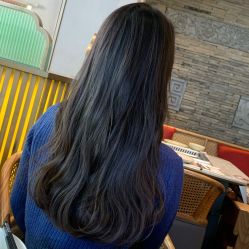 -那茉 Hair Salon