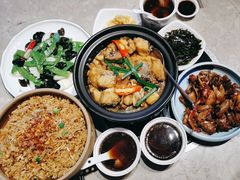 -五姊妹海鲜(火车站店)