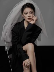 -花屿迷鹿写真馆
