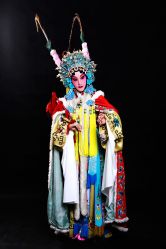 -青堂瓦舍京剧摄影古戏楼拍摄基地(北京安徽会馆店)