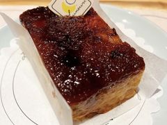 朗姆提子布丁-Luneurs(幸福里店)