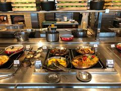 -圣丰索菲特·2 On 988 Café 自助餐厅