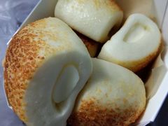 -巴黎贝甜(大宁国际商业广场店)