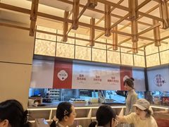 -咏江南·苏式火锅·苏州评弹(观前街店)