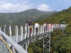-大余丫山旅游度假区