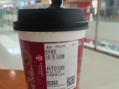 -霸王茶姬(曲靖万达广场店)