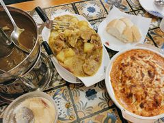 -番茄屋葡式美食(总店)