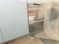 -佰丽爱家全屋定制(汶水店)
