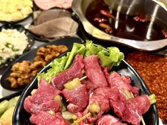 -三江汇火锅店(保全街店)
