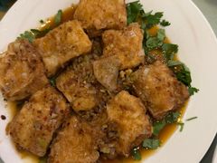 -悦宾饭馆(翠花胡同店)